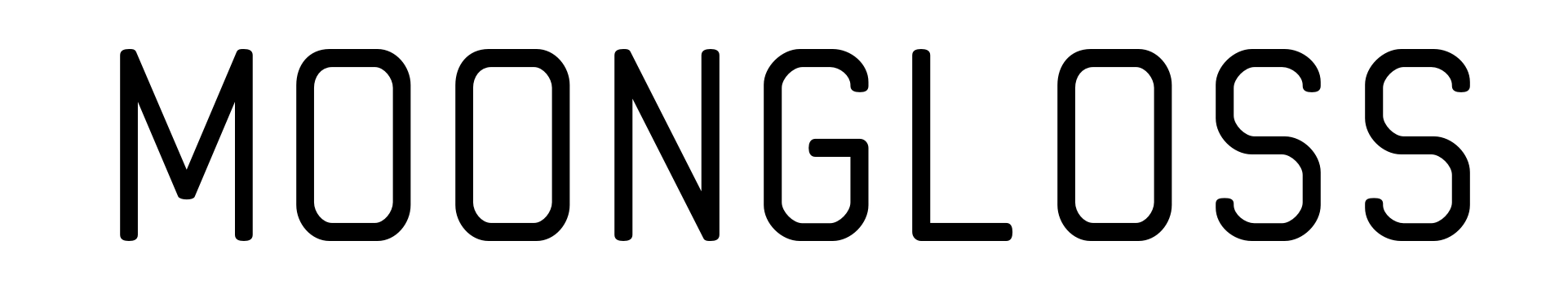 Moongloss